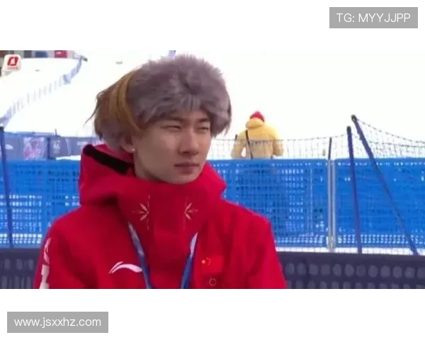 苏翊鸣三度落泪圆梦生日登巅峰