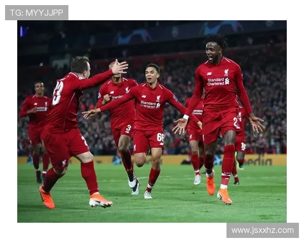 周末结束的英超争夺,利物浦直落3球拿下对手 周末结束的英超争夺,利物浦直落3球拿下对手