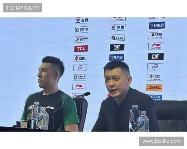 吉林发布会乌戈分析攻守问题 付豪鼓励全队低调奋进 吉林发布会乌戈分析攻守问题 付豪鼓励全队低调奋进