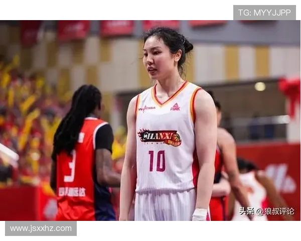 张茹准绝杀助山西追平总决赛