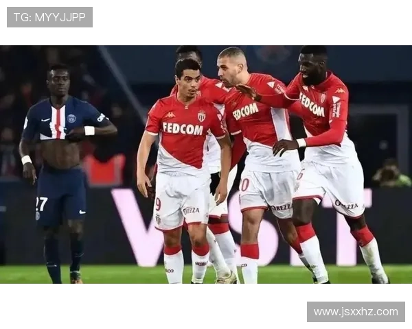 摩纳哥战平欧塞尔法蒂点射显威